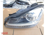 mercedes glk sol far ve tüm çıkma parçalar