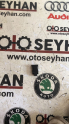 Oto Çıkma Parça / Volkswagen / Jetta / Yağlama / Yağ Seperatörü / Çıkma Parça 