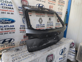 Oto Çıkma Parça / Skoda / Kamiq / Kaporta & Karoser / Bagaj Kapağı / Çıkma Parça 
