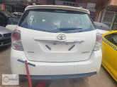 Oto Çıkma Parça / Toyota / Verso / Kaporta & Karoser / Sağ Arka Kapı / Çıkma Parça 