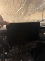 TOYOTA COROLLA MULTİMEDYA EKRAN ORİJİNAL SÖKME