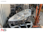 Oto Çıkma Parça / Renault / Clio / Far & Stop / Sol Ön Far / Çıkma Parça 
