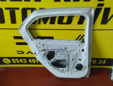 Oto Çıkma Parça / Renault / Symbol / Kaporta & Karoser / Sol Arka Kapı / Çıkma Parça 