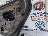 Oto Çıkma Parça / Volkswagen / Polo / Kaporta & Karoser / Sağ Arka Kapı / Çıkma Parça 