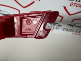 Oto Çıkma Parça / Skoda / Superb / Tampon / Tampon Reflektörü / Çıkma Parça 