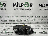 Oto Çıkma Parça / Skoda / Octavia / Far & Stop / Sağ Ön Far / Çıkma Parça 