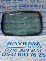 Oto Çıkma Parça / Fiat / Egea / Oto Cam / Arka Cam / Sıfır Parça 