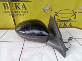 Oto Çıkma Parça / Opel / Corsa / Ayna / Sol Dış Ayna / Çıkma Parça 