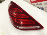 MERCEDES W222 S SERİ SOL ARKA STOP A2229065401 ORJINAL
