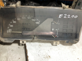 Mazda E2200 1991-1997 Kilometre Saati Gösterge Paneli