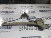 Oto Çıkma Parça / Ford / Fiesta / Oto Cam / Cam Krikosu / Çıkma Parça 