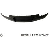 MEGANE II HB ARKA TAMPON BANDI 8200115127 7701474487