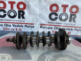 Oto Çıkma Parça / Audi / A4 / Motor / Krank / Çıkma Parça 