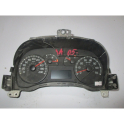 Fiat Panda Benzinli Kilometre Saati Gösterge Paneli 51711244