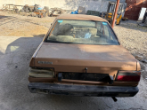 Oto Çıkma Parça / Mitsubishi / Lancer / Kaporta & Karoser / Kaput / Çıkma Parça 