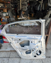 Oto Çıkma Parça / Renault / Megane / Kaporta & Karoser / Sol Arka Kapı / Çıkma Parça 