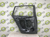 Oto Çıkma Parça / Skoda / Kamiq / Kaporta & Karoser / Sol Arka Kapı / Çıkma Parça 