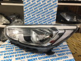 Oto Çıkma Parça / Hyundai / Accent / Far & Stop / Sağ Ön Far / Çıkma Parça 