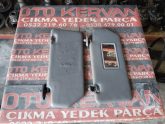 Oto Çıkma Parça / Fiat / Siena / Koltuk & Döşeme / Güneşlik / Çıkma Parça 