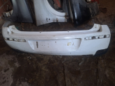 Opel Corsa C arka tampon 2004 ve sonrası