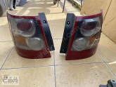 Oto Çıkma Parça / Land Rover / Range Rover / Jant & Lastik / Jant & Lastik Takımı / Çıkma Parça 