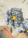 2018-2023 Renault megane 4 clio 1.5 Edbulu Motor komple