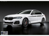 Oto Çıkma Parça / Bmw / 5 Serisi / Kaporta & Karoser / Body Kit / Sıfır Parça 