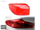 BMW G30 SOL STOP CAMI SIFIR (17-20)