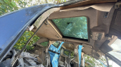 Oto Çıkma Parça / Renault / Laguna / Kaporta & Karoser / Kesme Tavan Sacı / Çıkma Parça 