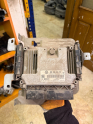 03G 906 021 PD Volkswagen Caddy 1.9 TDİ Motor Beyini Orijinal