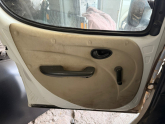 ÇIKMA FİAT DOBLO-1-DOBLO-2 SOL ÖN KAPI DÖŞEMESİ