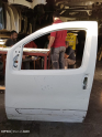Fiat Fiorino sol ön kapı 50€