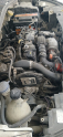 Citroen c-elysee çıkma komple motor
