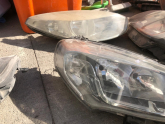 Oto Çıkma Parça / Fiat / Doblo / Far & Stop / Sağ Ön Far / Çıkma Parça 