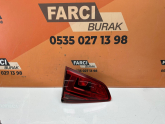 GOLF 7 SOL İÇ STOP ORJİNAL