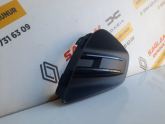 Oto Çıkma Parça / Renault / Clio / Tampon / Sis Farı Çerçevesi / Çıkma Parça 