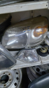 Oto Çıkma Parça / Mazda / 3 / Far & Stop / Sol Ön Far / Çıkma Parça 