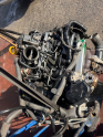 VW VOLKSWAGEN TRANSPORTER T6 2.0TDİ CAA MOTOR ÇIKMA YENİ SIFIR