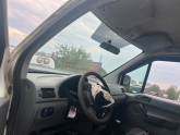 Hurda Belgeli Araçlar / Ford / Transit Connect