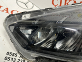 Oto Çıkma Parça / Hyundai / Bayon / Far & Stop / Sol Ön Far / Çıkma Parça 