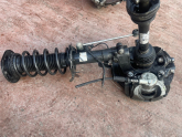 Oto Çıkma Parça / Volvo / V60 / Alt Takım / Taşıyıcı / Çıkma Parça 