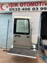 Oto Çıkma Parça / Ford / Transit Connect / Kaporta & Karoser / Bagaj Kapağı / Çıkma Parça 