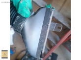 Oto Çıkma Parça / Peugeot / 2008 / Filtre / Hava Filtresi Kutusu / Çıkma Parça 