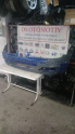 Oto Çıkma Parça / Seat / Toledo / Tampon / Ön Tampon / Çıkma Parça 