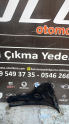 Skoda süper b ön cam ızgarası sağ 3t0819416a