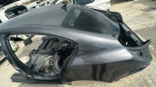 OPEL İNSİGNİA KESME TAVAN KOMPLE ARKA