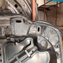 Oto Çıkma Parça / Dacia / Duster / Kaporta & Karoser / Kaput / Çıkma Parça 