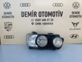 CHEVROLET AVEO SAĞ ÖN FAR ORJİNAL ÇIKMA 2011-2013