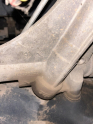 Oto Çıkma Parça / Peugeot / Boxer / Direksiyon / Direksiyon Kutusu / Çıkma Parça 