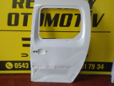 Oto Çıkma Parça / Renault / Kangoo / Kaporta & Karoser / Sol Sürgülü Kapı / Çıkma Parça 